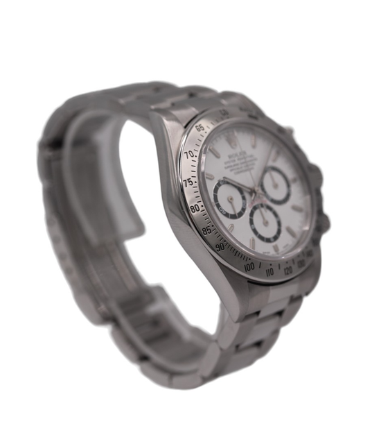 Rolex Daytona 16520 Image 3